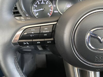 2025 Mazda Mazda CX-30 2.5 Turbo Premium Plus Package