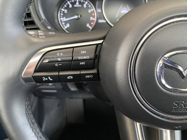 2025 Mazda Mazda CX-30 2.5 Turbo Premium Plus Package