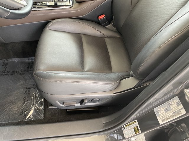 2025 Mazda Mazda CX-30 2.5 Turbo Premium Plus Package