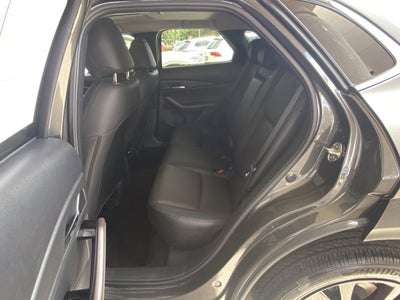 2025 Mazda Mazda CX-30 2.5 Turbo Premium Plus Package