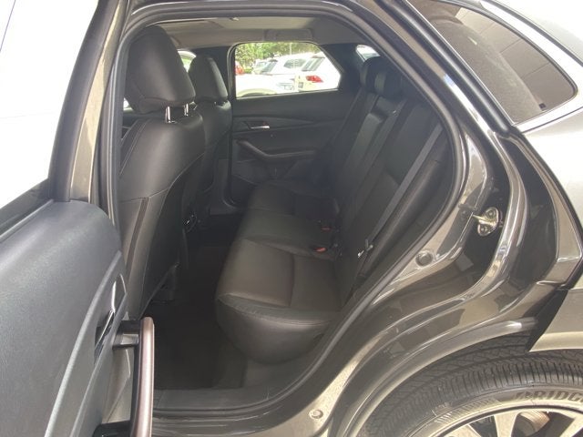 2025 Mazda Mazda CX-30 2.5 Turbo Premium Plus Package