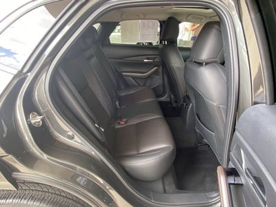 2025 Mazda Mazda CX-30 2.5 Turbo Premium Plus Package