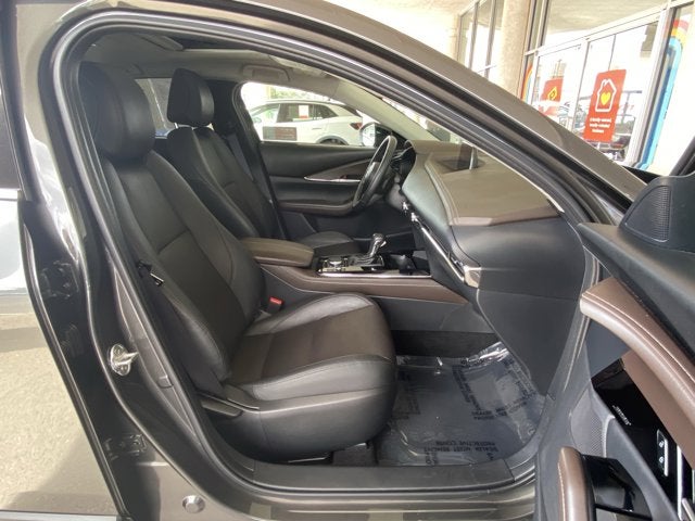 2025 Mazda Mazda CX-30 2.5 Turbo Premium Plus Package
