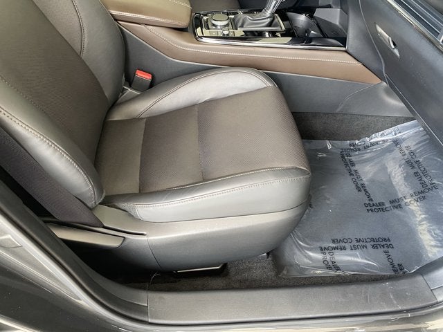 2025 Mazda Mazda CX-30 2.5 Turbo Premium Plus Package