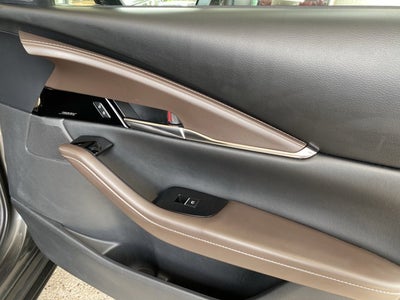 2025 Mazda Mazda CX-30 2.5 Turbo Premium Plus Package