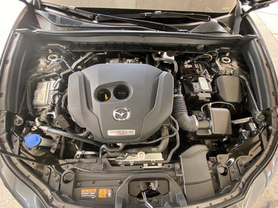 2025 Mazda Mazda CX-30 2.5 Turbo Premium Plus Package