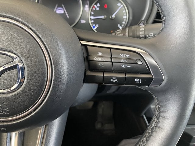 2025 Mazda Mazda CX-30 2.5 Turbo Premium Plus Package