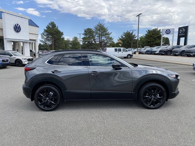 2025 Mazda Mazda CX-30 2.5 Turbo Premium Plus Package