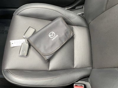 2025 Mazda Mazda CX-30 2.5 Turbo Premium Plus Package