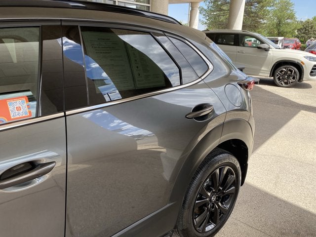 2025 Mazda Mazda CX-30 2.5 Turbo Premium Plus Package