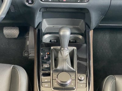 2025 Mazda Mazda CX-30 2.5 Turbo Premium Plus Package