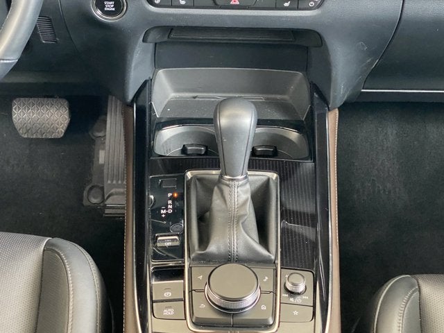 2025 Mazda Mazda CX-30 2.5 Turbo Premium Plus Package