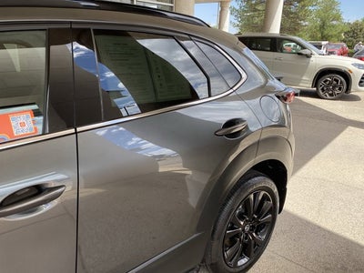 2025 Mazda Mazda CX-30 2.5 Turbo Premium Plus Package