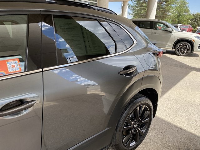 2025 Mazda Mazda CX-30 2.5 Turbo Premium Plus Package