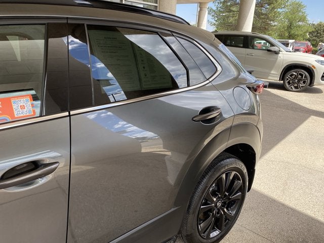 2025 Mazda Mazda CX-30 2.5 Turbo Premium Plus Package