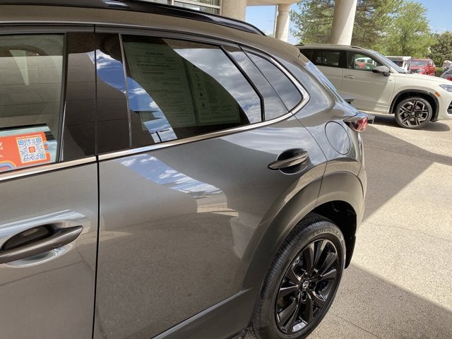 2025 Mazda Mazda CX-30 2.5 Turbo Premium Plus Package