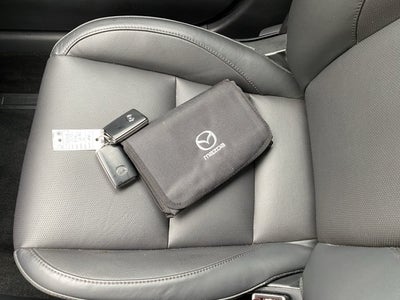 2025 Mazda Mazda CX-30 2.5 Turbo Premium Plus Package