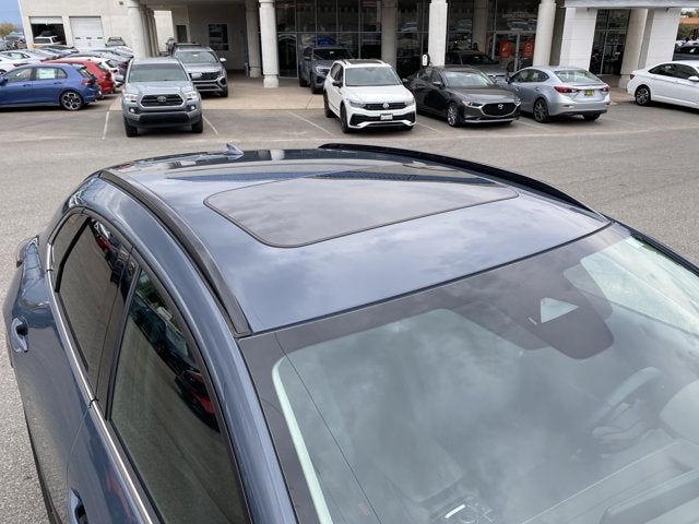 2025 Mazda Mazda CX-30 2.5 Turbo Premium Plus Package