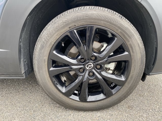2025 Mazda Mazda CX-30 2.5 Turbo Premium Plus Package