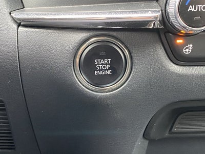 2025 Mazda Mazda CX-30 2.5 Turbo Premium Plus Package