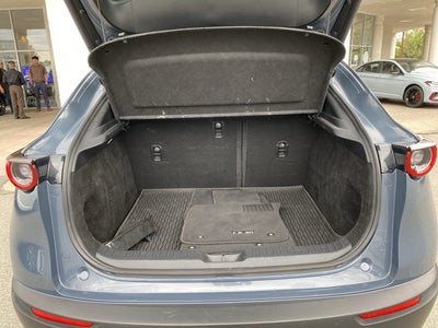 2025 Mazda Mazda CX-30 2.5 Turbo Premium Plus Package