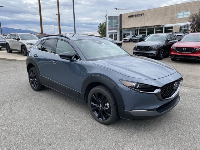 2025 Mazda Mazda CX-30 2.5 Turbo Premium Plus Package