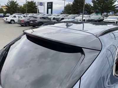 2025 Mazda Mazda CX-30 2.5 Turbo Premium Plus Package