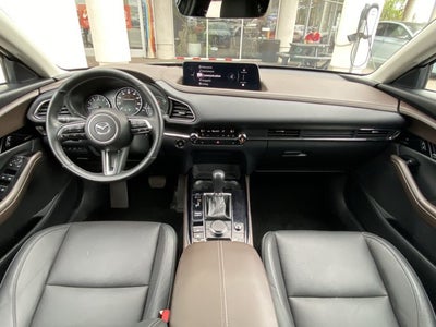 2025 Mazda Mazda CX-30 2.5 Turbo Premium Plus Package