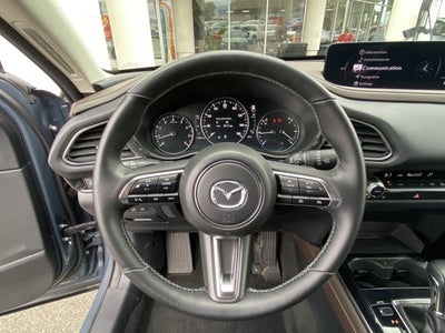 2025 Mazda Mazda CX-30 2.5 Turbo Premium Plus Package