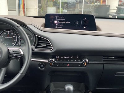 2025 Mazda Mazda CX-30 2.5 Turbo Premium Plus Package