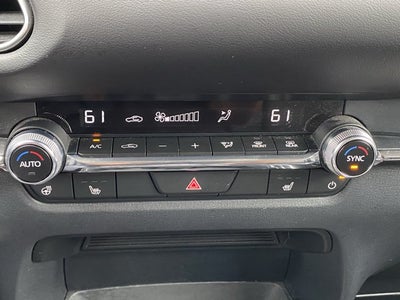 2025 Mazda Mazda CX-30 2.5 Turbo Premium Plus Package