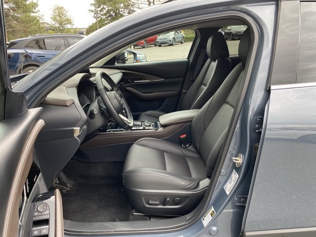 2025 Mazda Mazda CX-30 2.5 Turbo Premium Plus Package