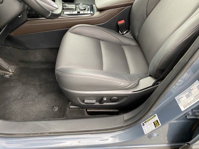 2025 Mazda Mazda CX-30 2.5 Turbo Premium Plus Package