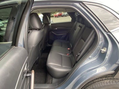 2025 Mazda Mazda CX-30 2.5 Turbo Premium Plus Package