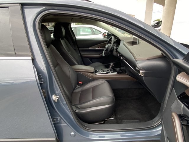 2025 Mazda Mazda CX-30 2.5 Turbo Premium Plus Package