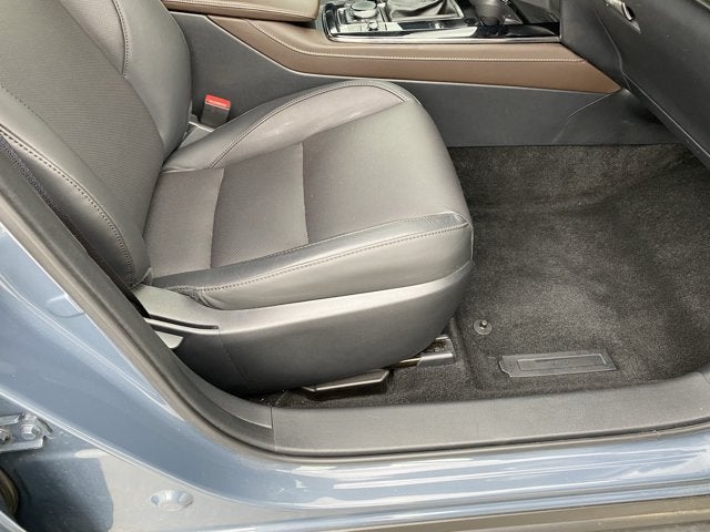 2025 Mazda Mazda CX-30 2.5 Turbo Premium Plus Package