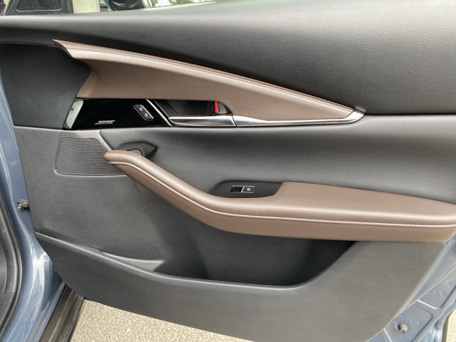 2025 Mazda Mazda CX-30 2.5 Turbo Premium Plus Package