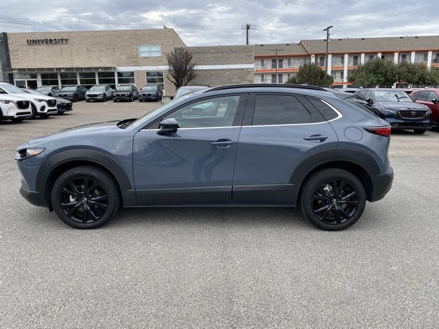 2025 Mazda Mazda CX-30 2.5 Turbo Premium Plus Package