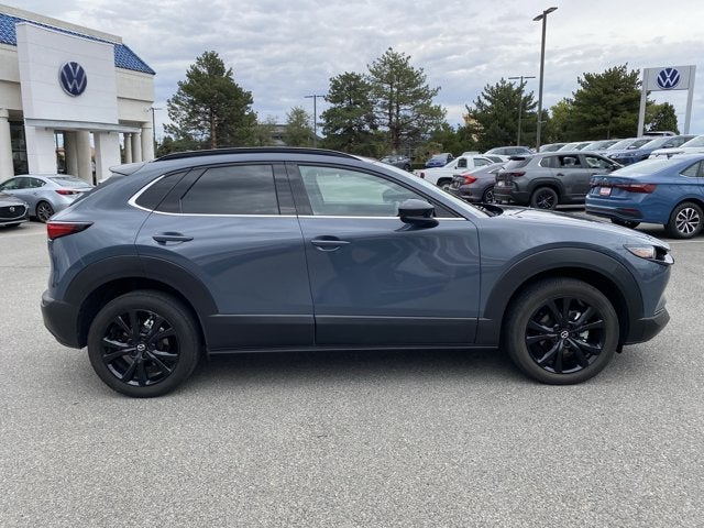 2025 Mazda Mazda CX-30 2.5 Turbo Premium Plus Package