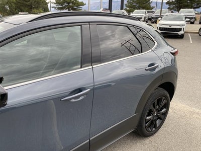 2025 Mazda Mazda CX-30 2.5 Turbo Premium Plus Package
