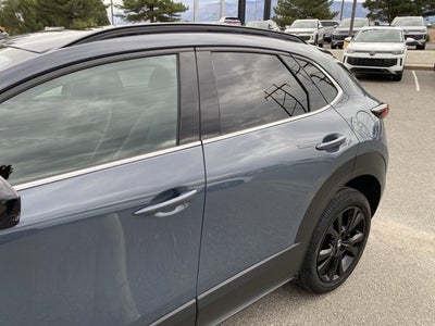 2025 Mazda Mazda CX-30 2.5 Turbo Premium Plus Package