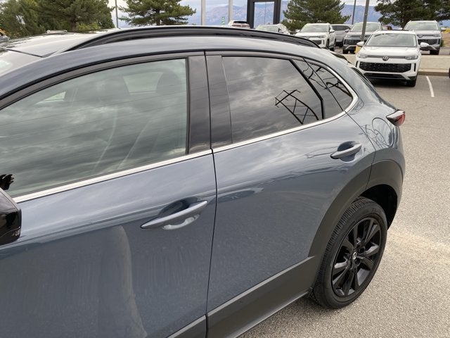 2025 Mazda Mazda CX-30 2.5 Turbo Premium Plus Package