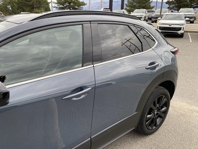 2025 Mazda Mazda CX-30 2.5 Turbo Premium Plus Package