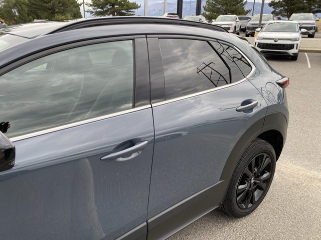 2025 Mazda Mazda CX-30 2.5 Turbo Premium Plus Package