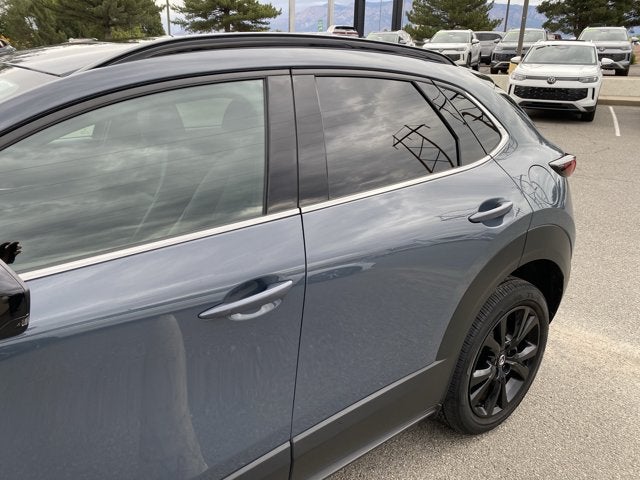 2025 Mazda Mazda CX-30 2.5 Turbo Premium Plus Package