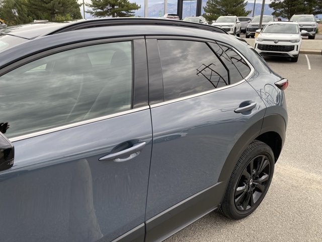 2025 Mazda Mazda CX-30 2.5 Turbo Premium Plus Package
