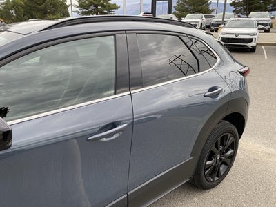 2025 Mazda Mazda CX-30 2.5 Turbo Premium Plus Package