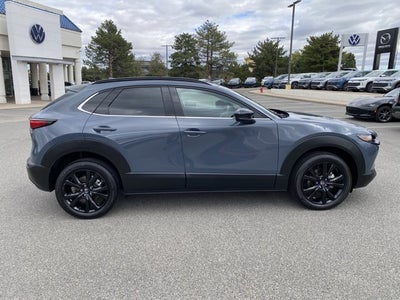 2025 Mazda Mazda CX-30 2.5 Turbo Premium Plus Package