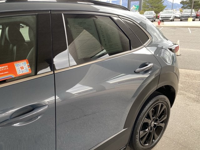 2025 Mazda Mazda CX-30 2.5 Turbo Premium Plus Package