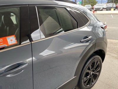 2025 Mazda Mazda CX-30 2.5 Turbo Premium Plus Package